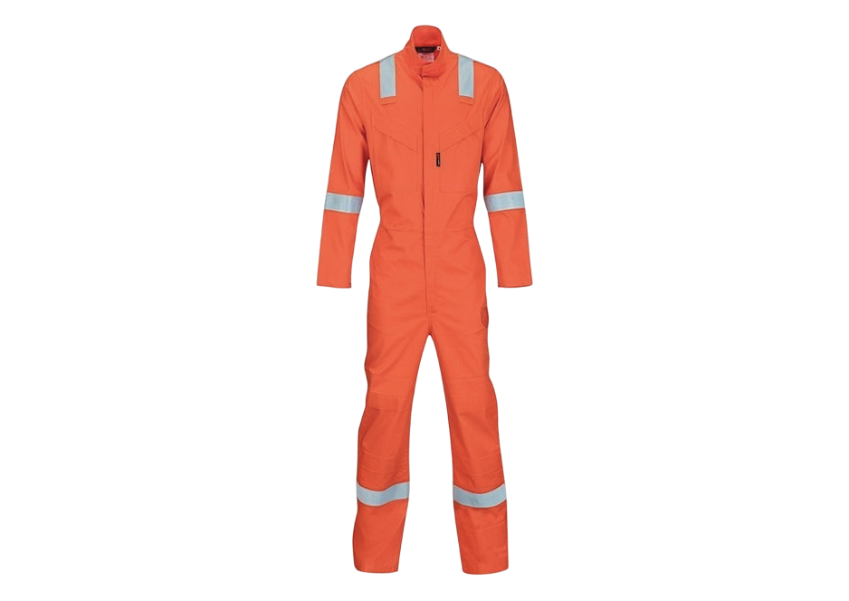 Coverall